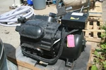 York Compressor Je433-m46/50sr - 3ph, 460v, 50/60hz, 450 Psig. Fixed Price $1999.99.