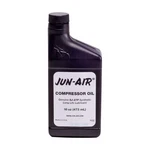 Jun-air Compressor Oil,16 Fl Oz.,bottle 846et0. Fixed Price $106.93.