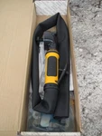 New Atlas Copco Lsv 27 S060 Npt 6200rpm Pneumatic Angle Grinder Free Shipping. Fixed Price $599.99.