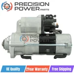 Starter For Sullair Generator Sets 250 John Deere 5410 5420 5510 6100 6115 6125. Fixed Price $349.90.