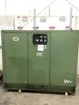 Joy T0290ean40 Twistair Industrial Rotary Screw Air Compressor 110psig. Fixed Price $8999.99.