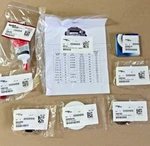 300sbg029 Gardner Denver Shaft Seal Kit. Fixed Price $425.00.