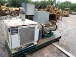Sullair Cae 405/250 200 Hp Electric Air Compressor Pto Driven High Pressure 3ph. Fixed Price $9500.00.