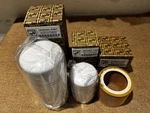 Filter Kit For Quincy Chicago Air Compressor 6221372800 6211472500 6211473900. Fixed Price $115.00.