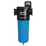 Hankison F08-hf-dg1 Filter, Oil Removal, Fine, 0.01micron, 1". Fixed Price $720.99.