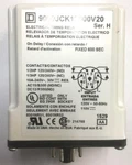 Sullivan / Palatek Oem 8 Pin 10 Minute Timer Relay Part# 69500-120. Fixed Price $254.32.