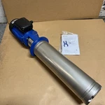 New Lowara Svi405/18s156t/d Submersible Vertical Pump Warranty. Fixed Price $1400.00.
