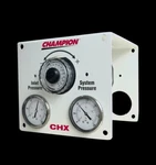 Champion Chx75-rl Compressed Air System Flow Controller, Right To Left Free Ship. Fixed Price $389.99.