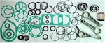 Model 15t Major Overhaul Kit Compatible With Ingersoll Rand Parts # 32319501. Fixed Price $849.99.