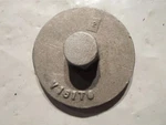 Part No. V161to Versa-matic Outer Piston. Fixed Price $35.99.