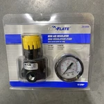 Tru-flate 24444 250 Psi Plastic/steel Mini Regulator 1/4 Fnpt In. With Gauge. Fixed Price $14.99.