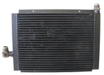 Sullair 250040-092 After Cooler For 20 Hp Rotary Screw Air Compressor. Fixed Price $399.00.