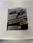 Wix Engine Oil Filter 51358xp; Xp-series Black Spin-on M20 X 1.5 2.5 In. Landing. Fixed Price $18.88.