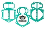 Speedaire Model 1wd21, Rv15a Valve Gasket Set. Fixed Price $66.48.