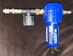 Campbell Hausfeld Pa212102 General Filter W/ Metal Bowl-guard Metered Valve. Fixed Price $58.00.