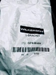 Wilkerson Wall Mounting Bracket Gpa-96-604 Bracket. L-bracket. Fixed Price $12.95.