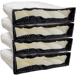 Baldwin Filters Ba3965(4) Air Filter,element Only,pk4 4ctr5. Fixed Price $526.80.