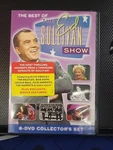 The Best Of Ed Sullivan Show (6 Dvd Set, 2014) Beatles Doors Joplin A-422. Fixed Price $11.40.