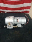 12 Volt Buell 16122 Fast Recovery Air Compressor. Fixed Price $540.00.