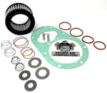 Kellogg American 335 Tvx / 335tv Head Overhaul Kit Gaskets Valve Disc & Filter. Fixed Price $96.53.