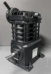 Speedaire 2wgx6 Air Compressor Pump 2 Hp, 4.9 Cfm 135 Psi. Fixed Price $199.00.