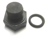 Ingersoll Rand Compatible 32279549 Oil Fill Plug With 32247850 O-ring. Fixed Price $29.01.