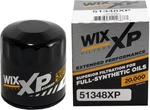 Wix 51348xp Xp Oil Filter Toyota Jeep Dodge Ford Lexus Mazda Volkswagen Gm. Fixed Price $25.95.