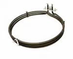 Genuine Iag Oven Fan Forced Heating Element To Suit Ioc9se3. Fixed Price $158.49.