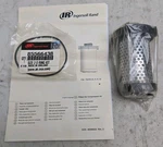 Ingersoll Rand 85565562 Filter Element For F71ia In Line Assembly Kit New. Fixed Price $62.99.