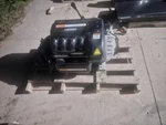 Danfoss Turbocor Tt300 Magnetic Bearing Compressor. Fixed Price $3000.00.