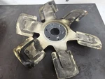 Ingersoll Rand Doosan P185 Air Compressor Cooling Fan Oem 35811280 Used. Fixed Price $169.00.