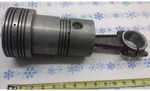 High Pressure Compressor Worthington Piston & Rod Assembly Pst-380. Fixed Price $50.00.