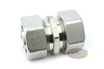 Rapidair Maxline Compressed Air Piping 3/4" Union M8022. Fixed Price $24.95.