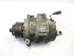 Air Conditioning Compressor For 2007 Audi A4 S4 4.2 Quattro Petrol Bbk 344hp. Fixed Price $26.00.
