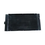 Radiator 02250139760 For Sullair Portable Compressor Model 185dpq 02250139-760-. Fixed Price $716.29.