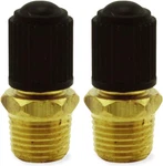 S-684 1/8" Npt Tank Valve - Pack Of 2. Fixed Price $11.72.