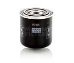 Mann+hummell Replacement Oil Filter For Elgi B004800610004. Fixed Price $46.45.