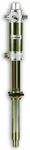 Lubeworks Air-powered Oil Transfer Drum Pump - 3:1, 7.4gpm, 1/4" Npt Air Inlet. Fixed Price $300.00.
