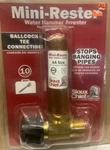 Sioux Chief Mfg 660-tk Female Swivel Nut By Male Ballcock Thread. Fixed Price $25.00.