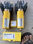 Kaeser Coalescing Filter Element 901520.0, 1 Micron, 232 Psig, 3/4 Npt. Fixed Price $600.00.