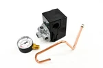 Ingersoll Rand 38471520 Pressure Switch 31vf79. Fixed Price $239.99.