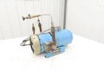 Gould Itt Sycgh19-1 Vacuum Pump 1ph 1725rpm 1/3hp 115v 8.0a 8-142309-20. Fixed Price $224.99.