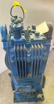 *nos* Quincy 270 Basic 15hp Single Stage Air Compressor Pressure Lubrication. Fixed Price $6600.00.