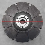 Lcd-0075-47-c Coupling Lcd007547c For Sullair 185 Ingersoll Rand P185 Compressor. Fixed Price $262.97.