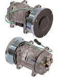 Sanden Oem Ac A/c Compressor Replaces: 4487 4726 Caterpillar 2180324 141-9676. Fixed Price $287.18.