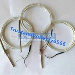1pcs New Fit For Ingersoll Rand Temperature Sensor 47637866002. Fixed Price $85.85.