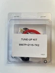 Ingersoll Rand 9967p 2115-tk2 Tune Up Kit - New. Fixed Price $36.00.