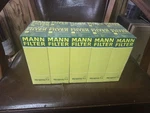 Mann Hu6014/1z Oil Filter Bmw Oe #: 11428575211. Fixed Price $99.99.