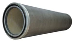 Johnson Controls 531b0099h01 Coalescer Filter Equivalent. Fixed Price $379.00.