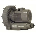 Fuji Electric Vfz701a-7w Regenerative Blower, 217 Cfm, 230/460v. Fixed Price $1599.00.